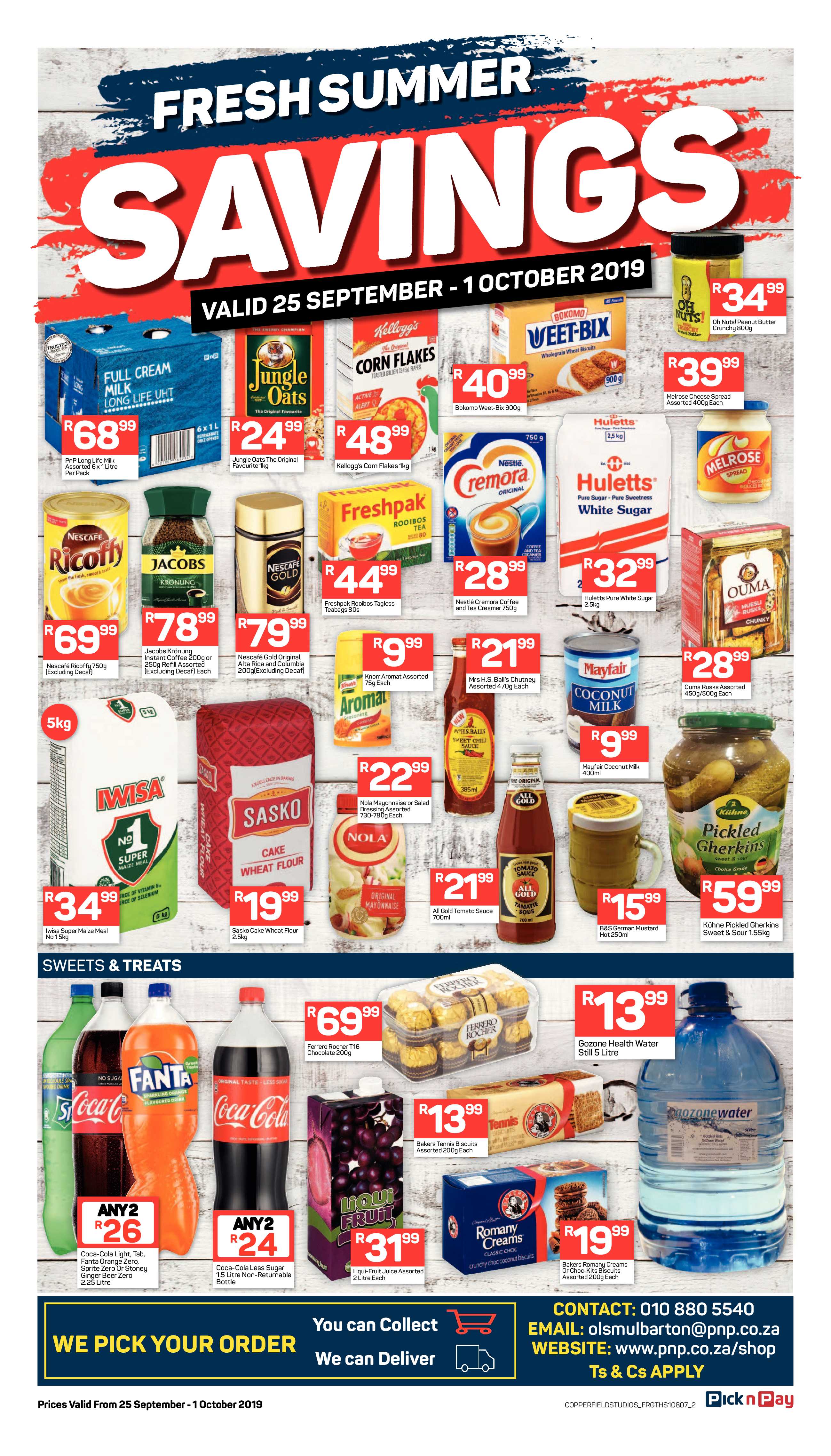 Comaro Chronicle 25 September 2019 page 30