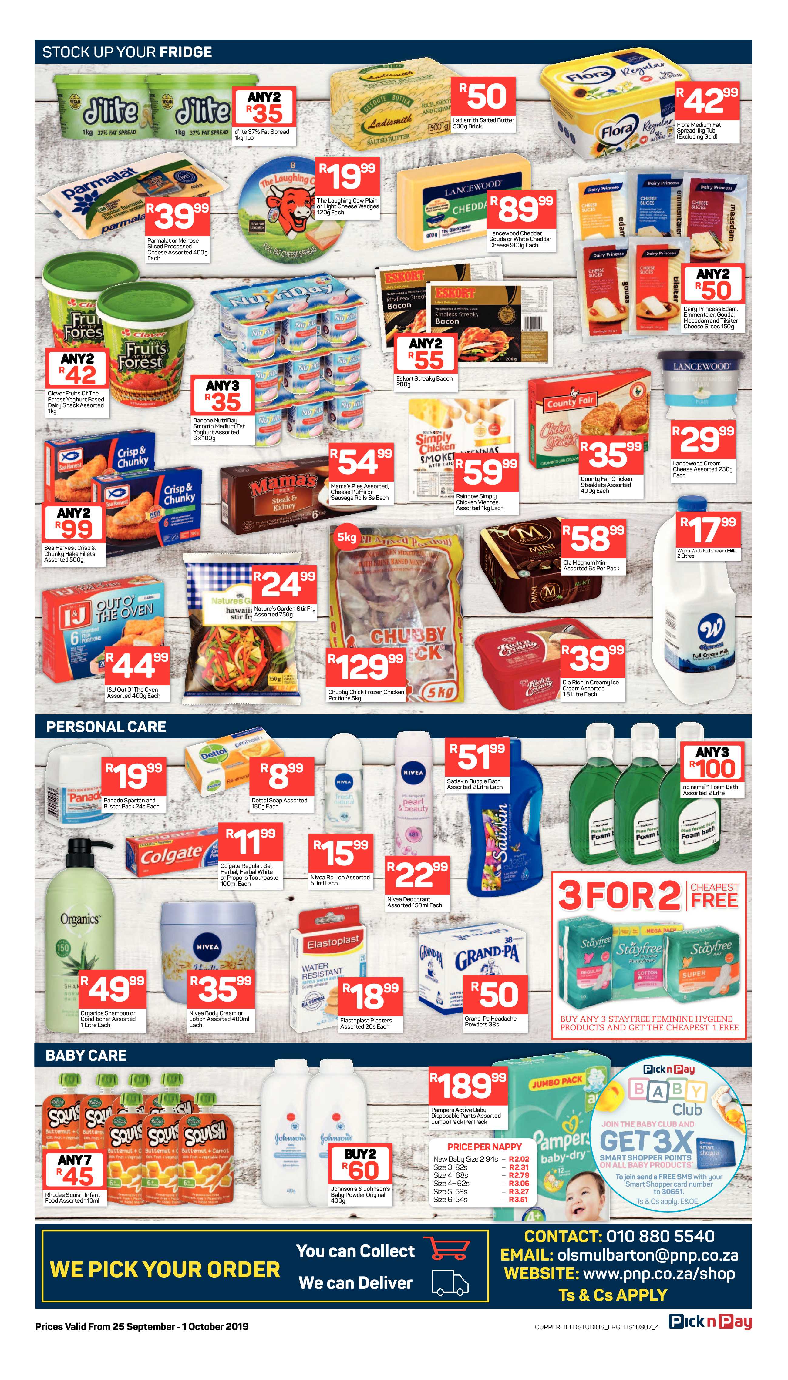 Comaro Chronicle 25 September 2019 page 32