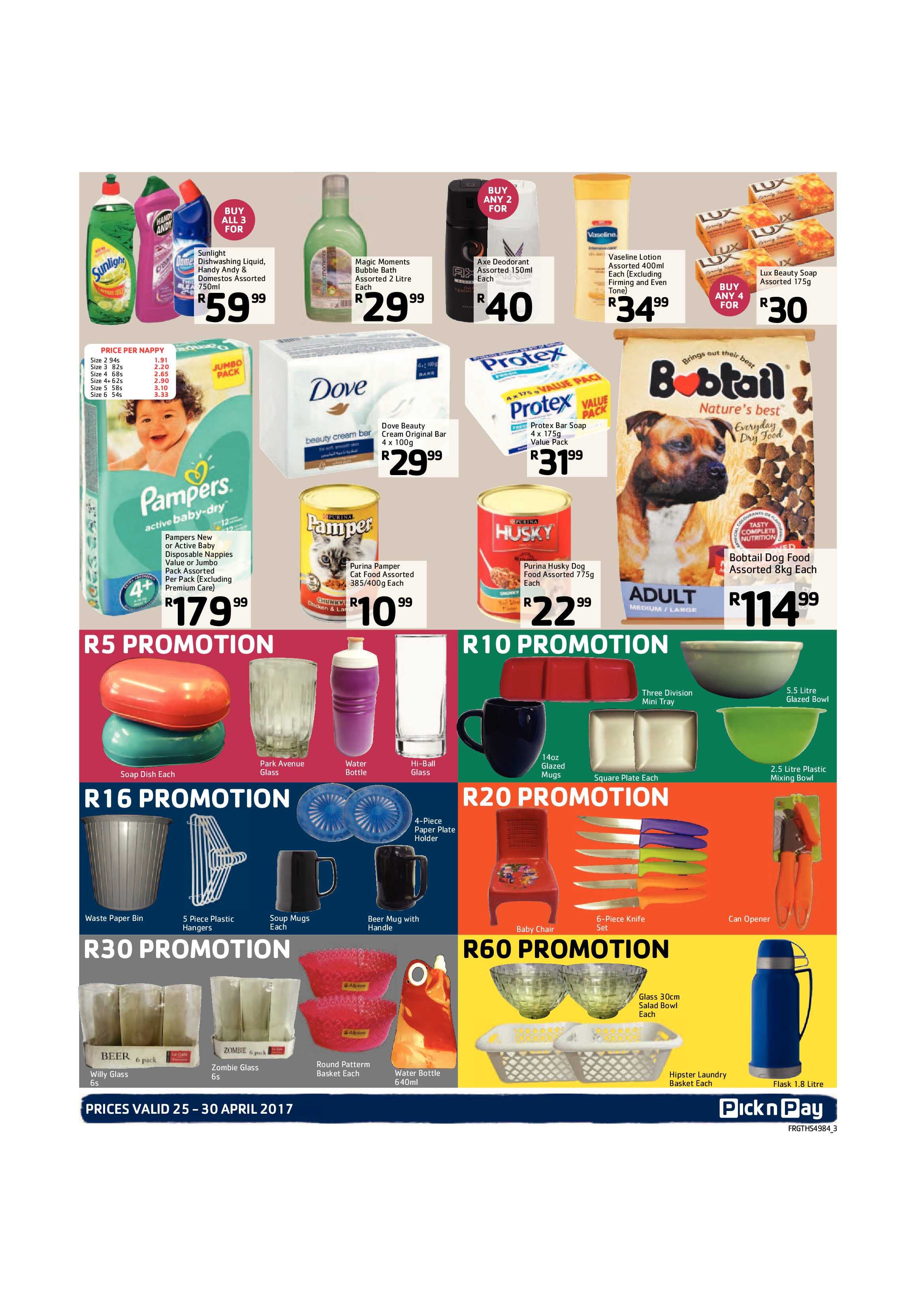 Comaro Chronicle 26 April 2017 page 27