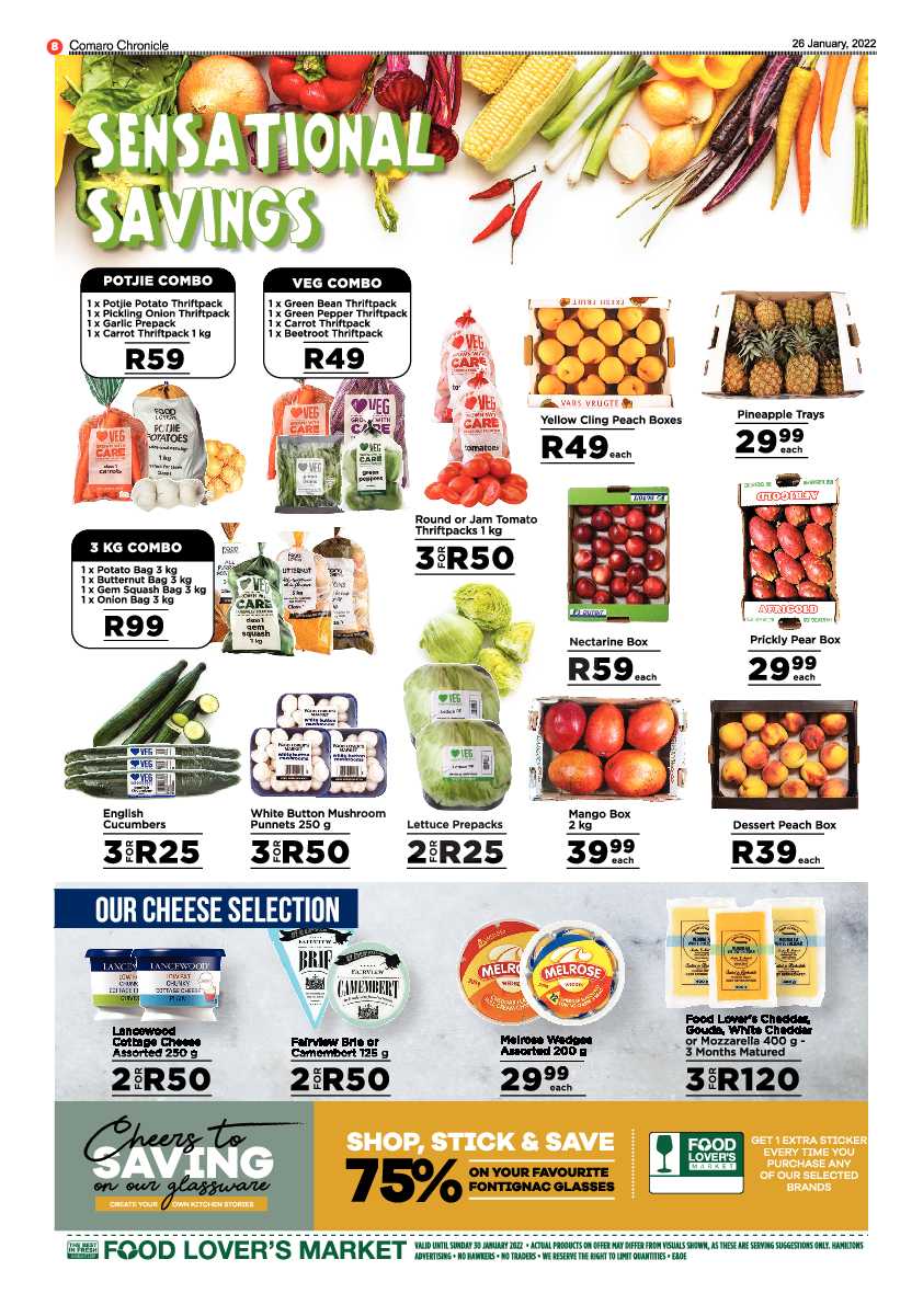 Comaro Chronicle 26 January 2022 page 10