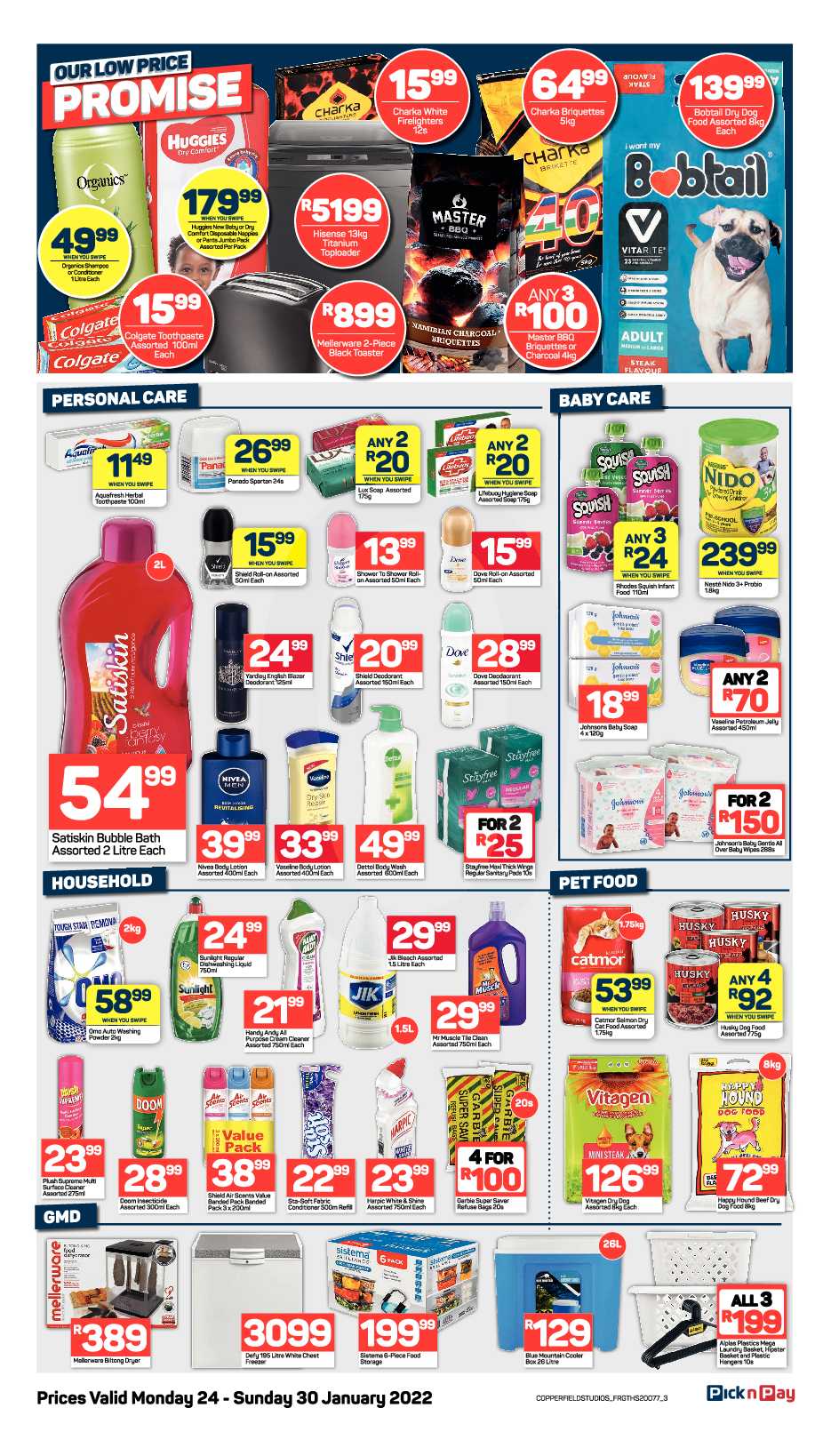Comaro Chronicle 26 January 2022 page 19