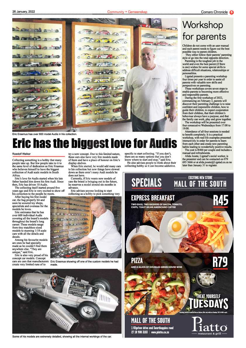 Comaro Chronicle 26 January 2022 page 7