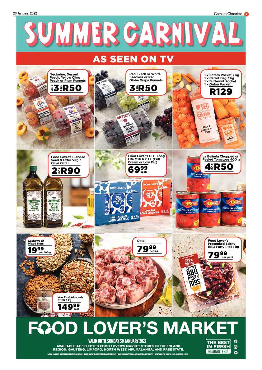 Comaro Chronicle 26 January 2022 page 9