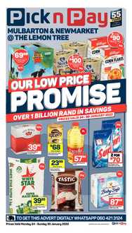 Comaro Chronicle 26 January 2022