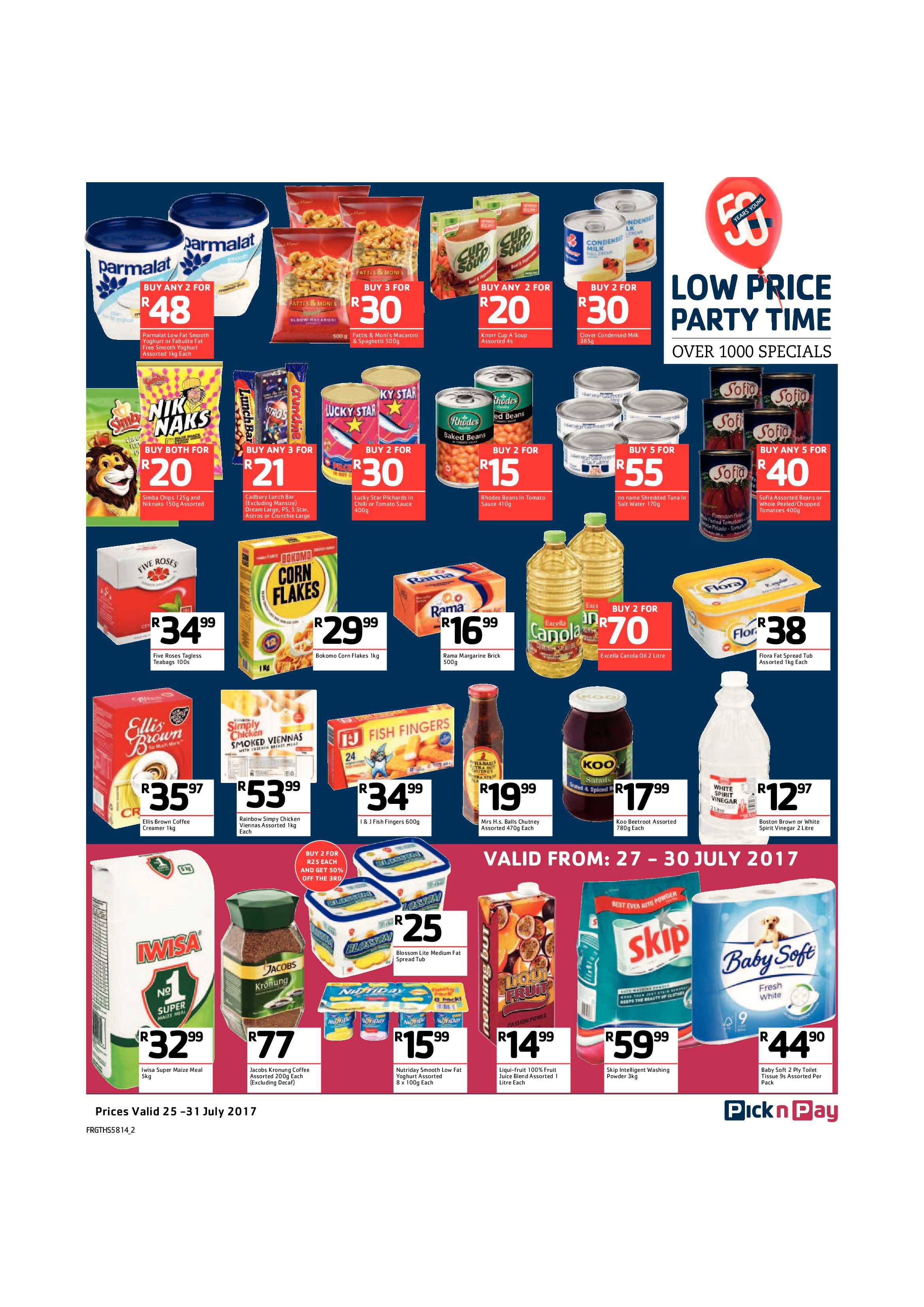 Comaro Chronicle 26 July 2017 page 30