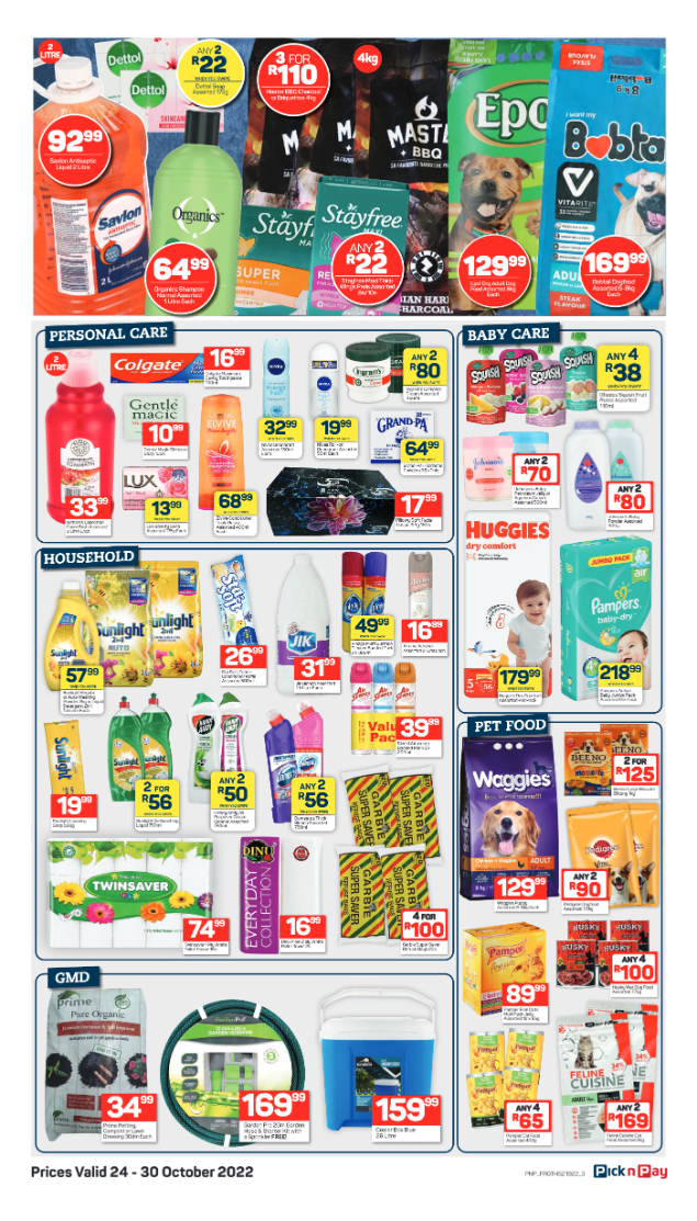 Comaro Chronicle 26 October 2022 page 19