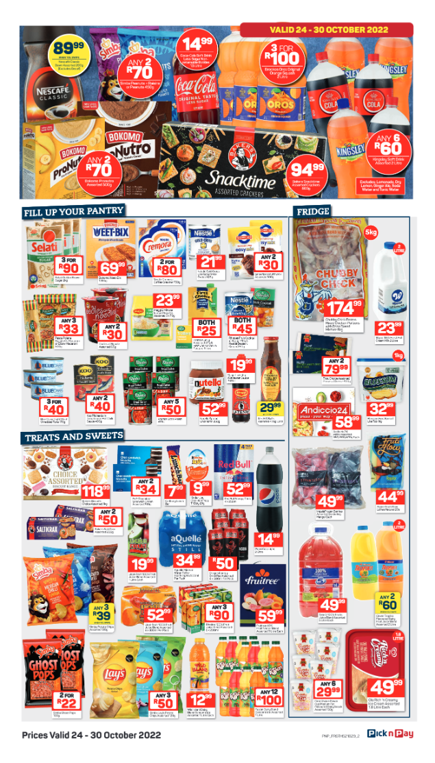 Comaro Chronicle 26 October 2022 page 2