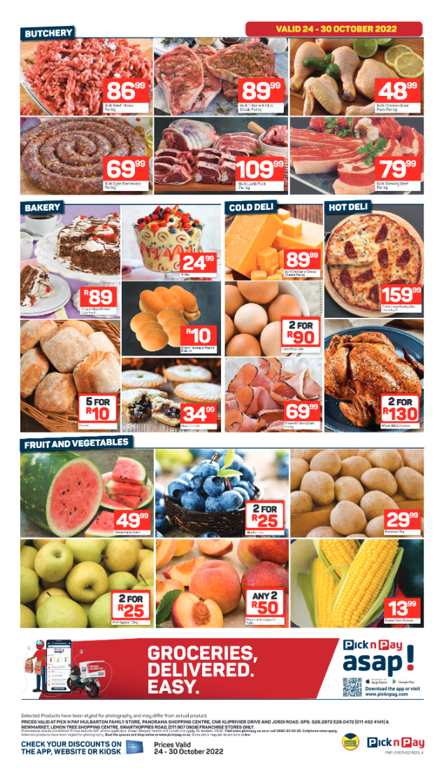 Comaro Chronicle 26 October 2022 page 20