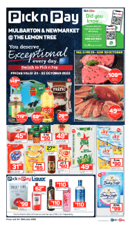 Comaro Chronicle 26 October 2022