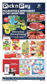 Comaro Chronicle 27 April 2022