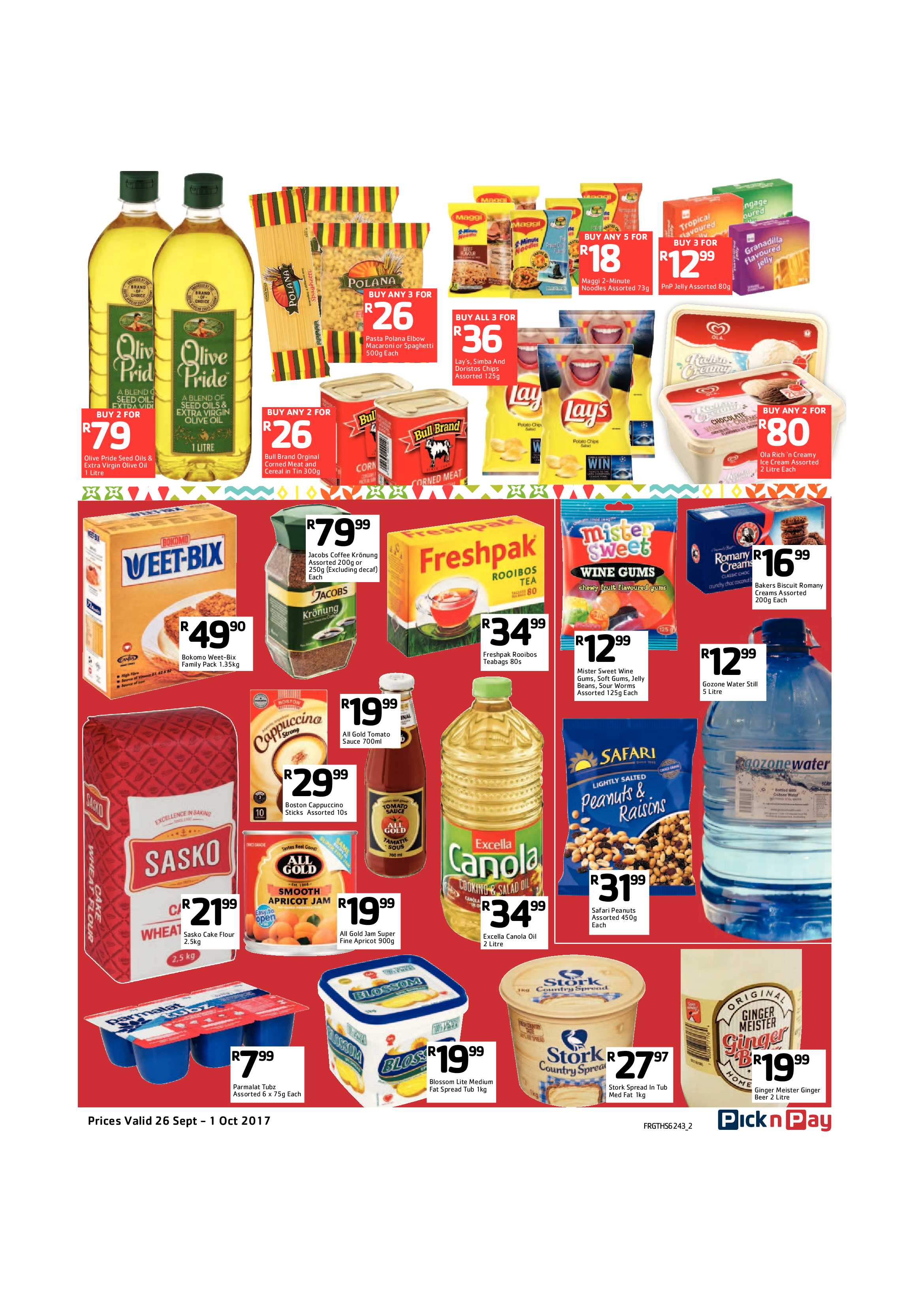 Comaro Chronicle 27 September 2017 page 30