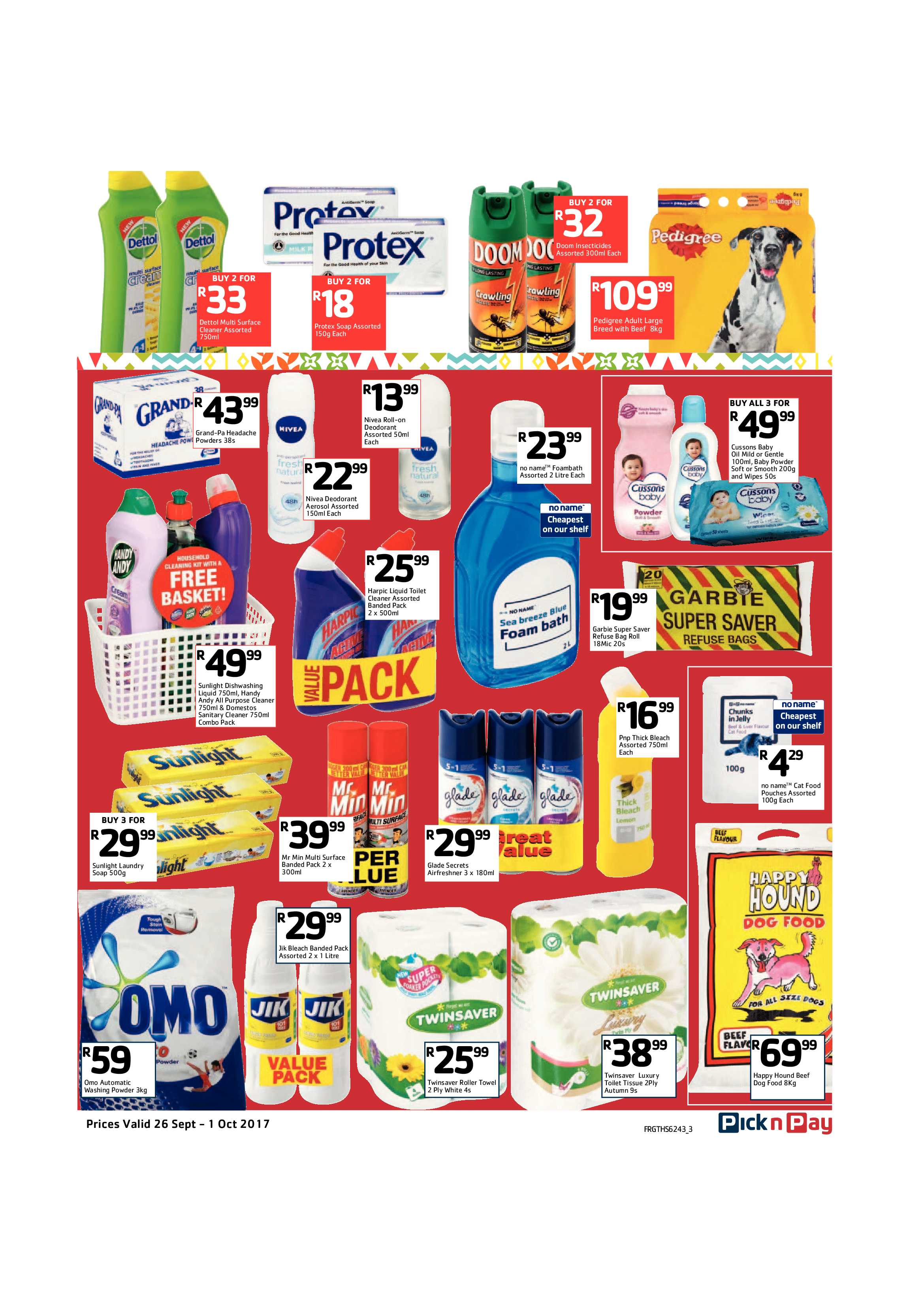 Comaro Chronicle 27 September 2017 page 31