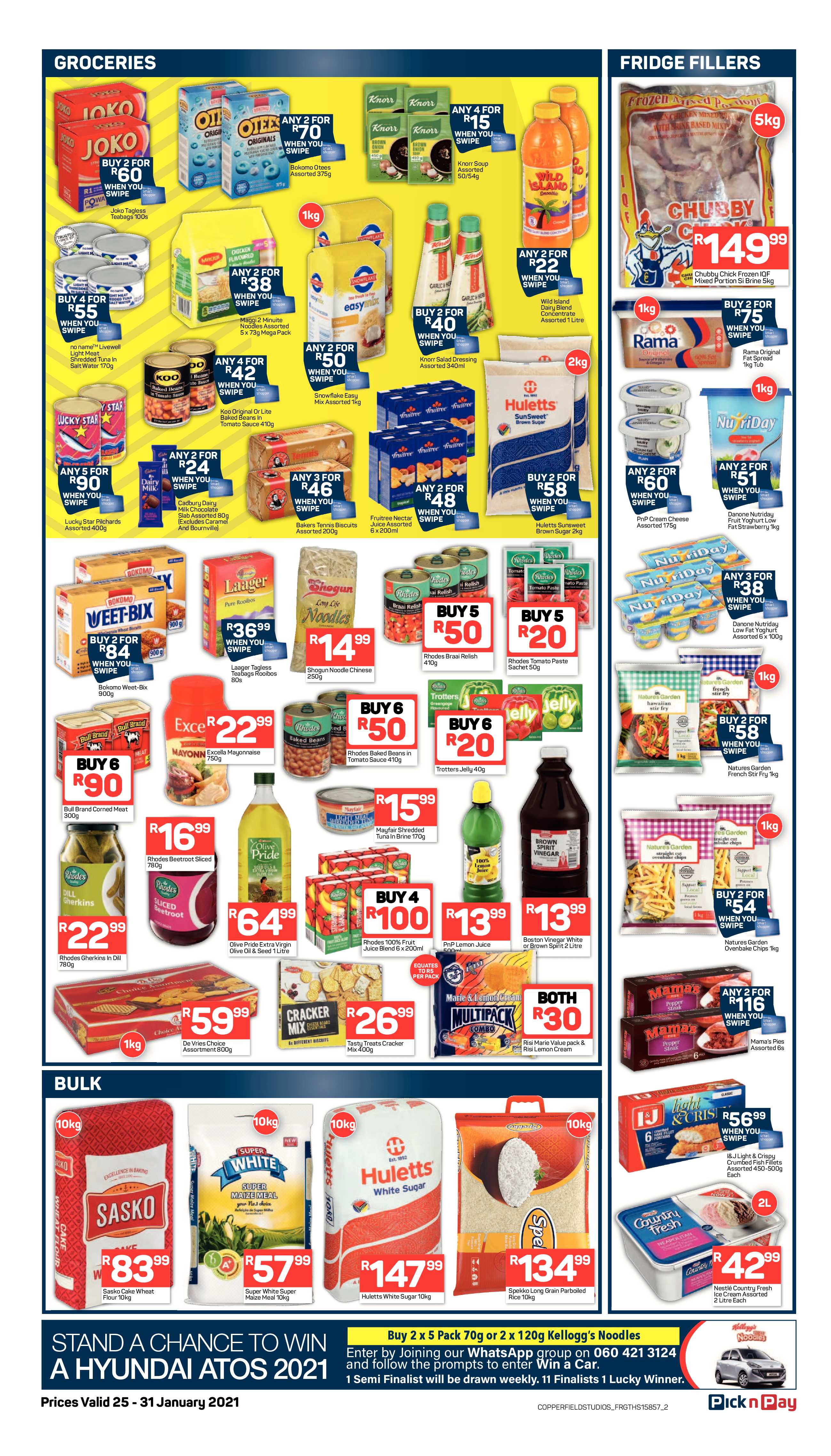 Comaro Chronicle 27 January 2021 page 18
