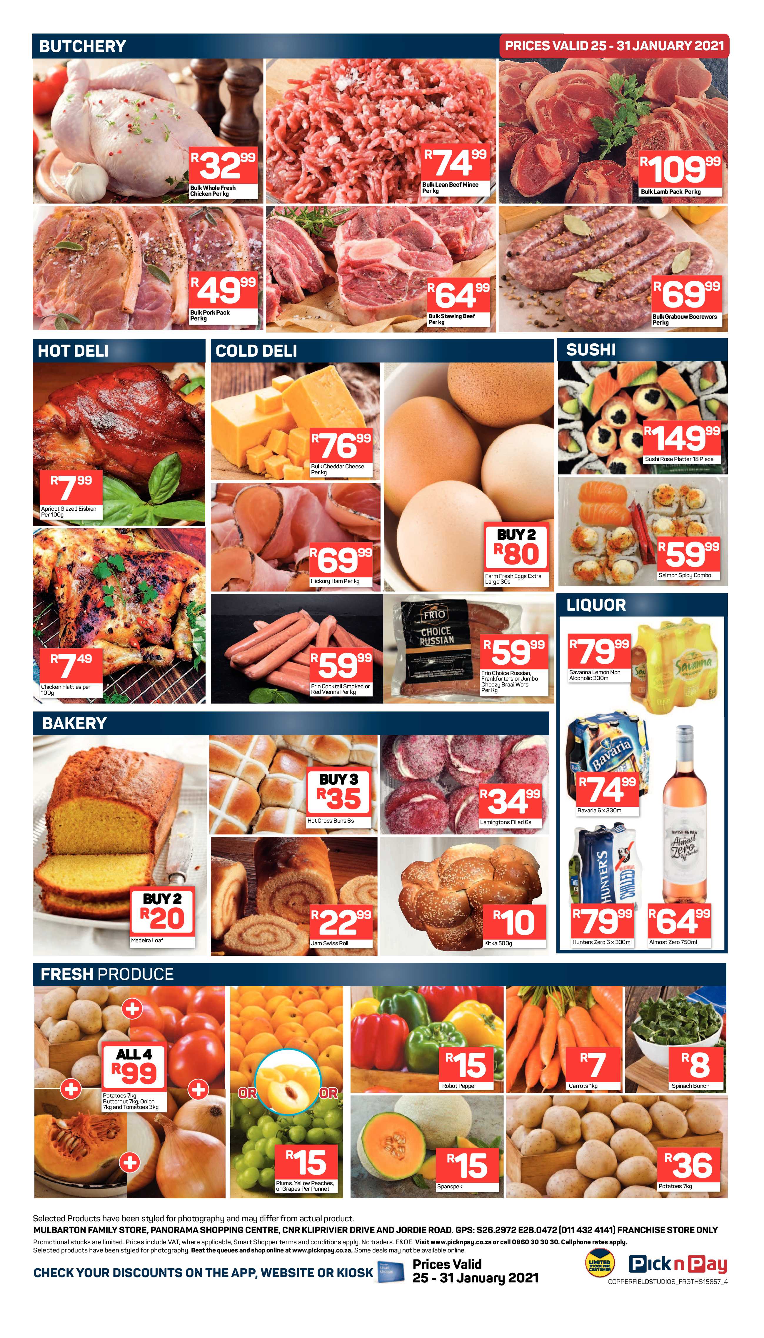 Comaro Chronicle 27 January 2021 page 20