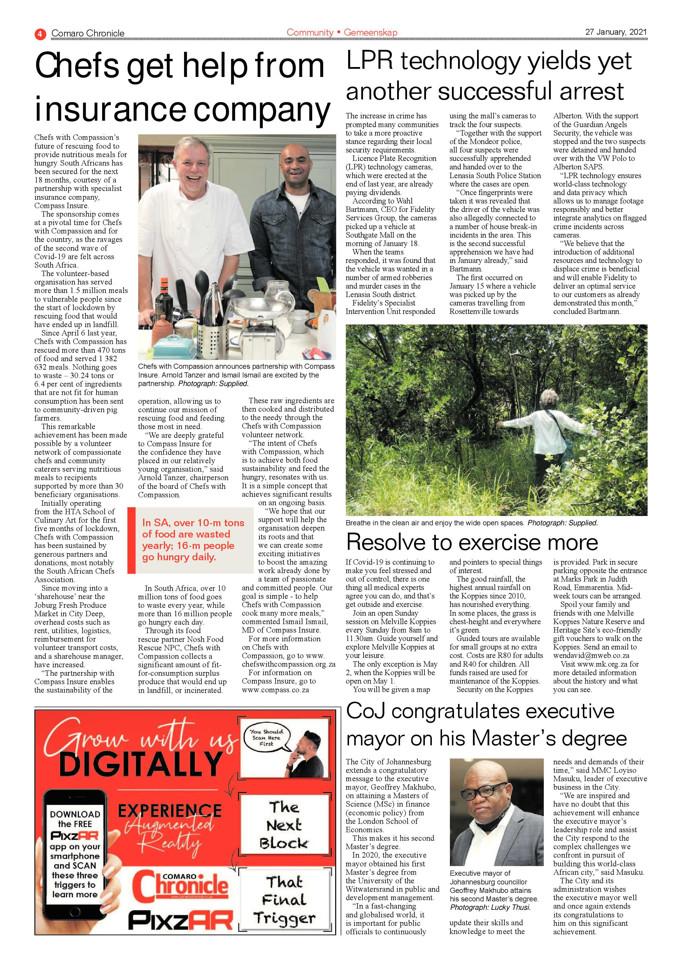 Comaro Chronicle 27 January 2021 page 4