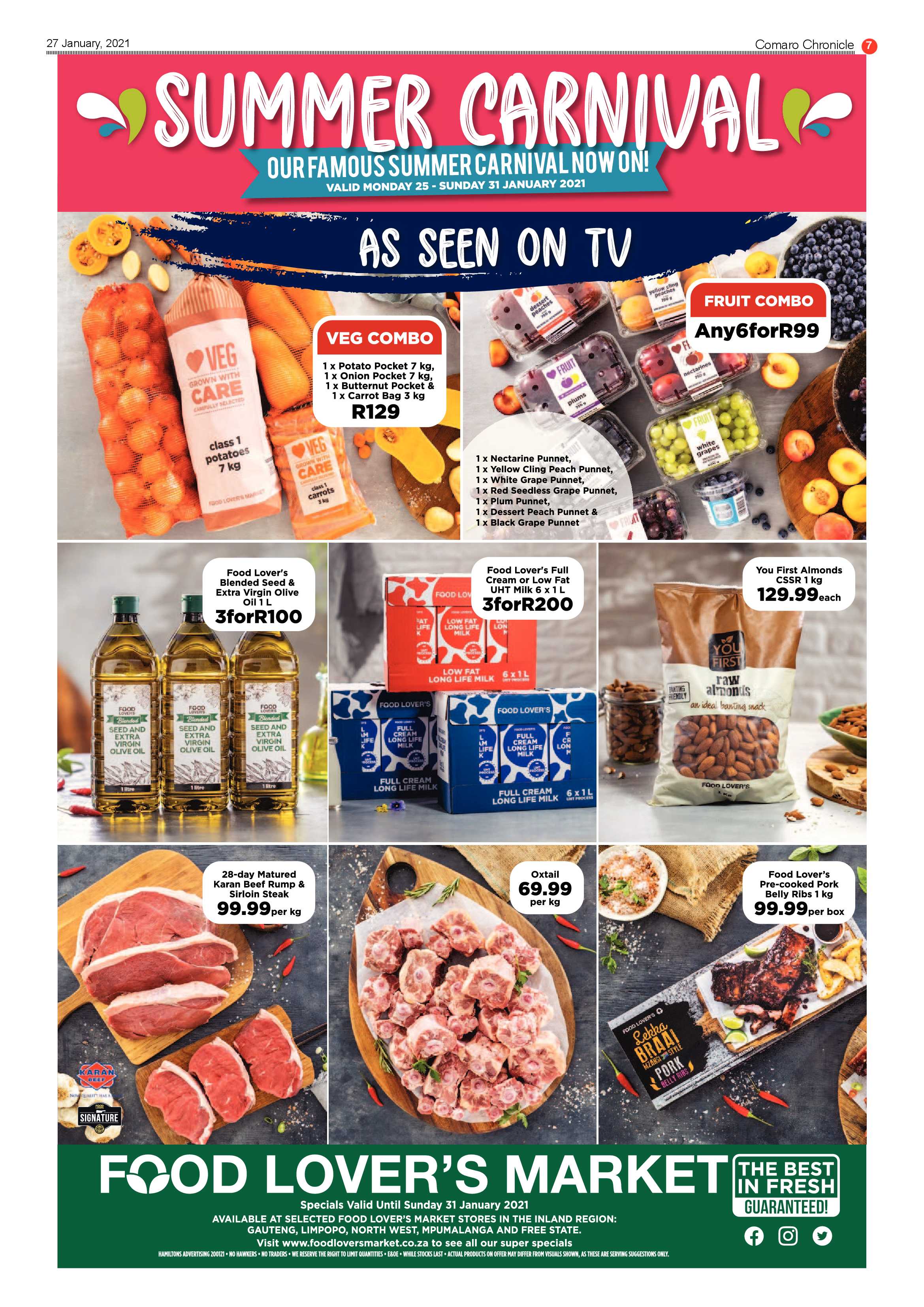 Comaro Chronicle 27 January 2021 page 7