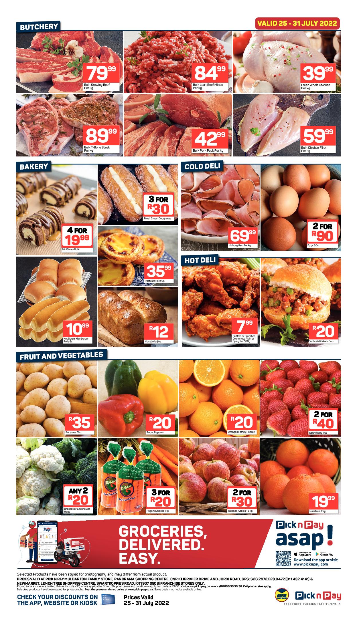 Comaro Chronicle 27 July 2022 page 16