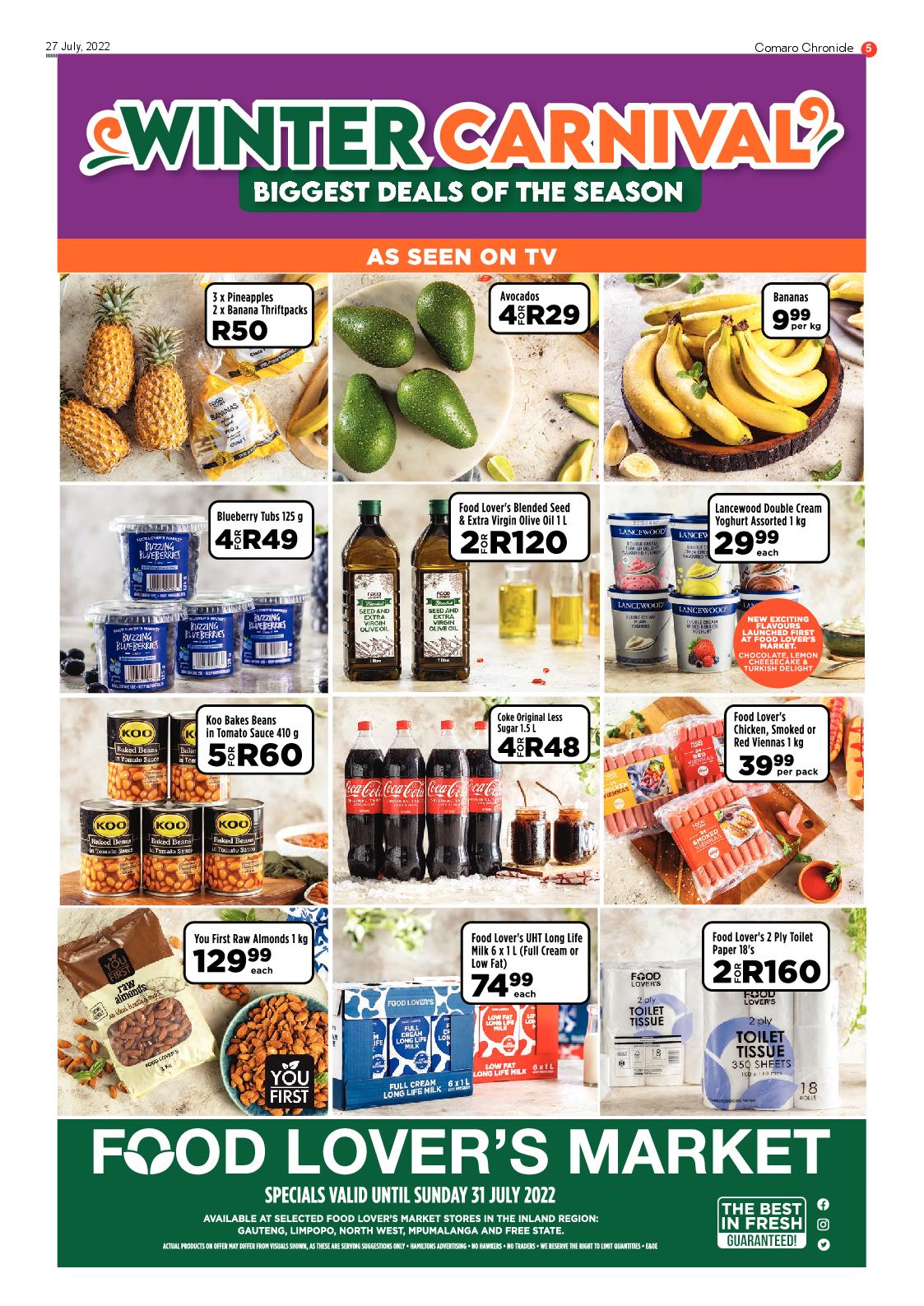 Comaro Chronicle 27 July 2022 page 7