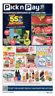 Comaro Chronicle 27 July 2022