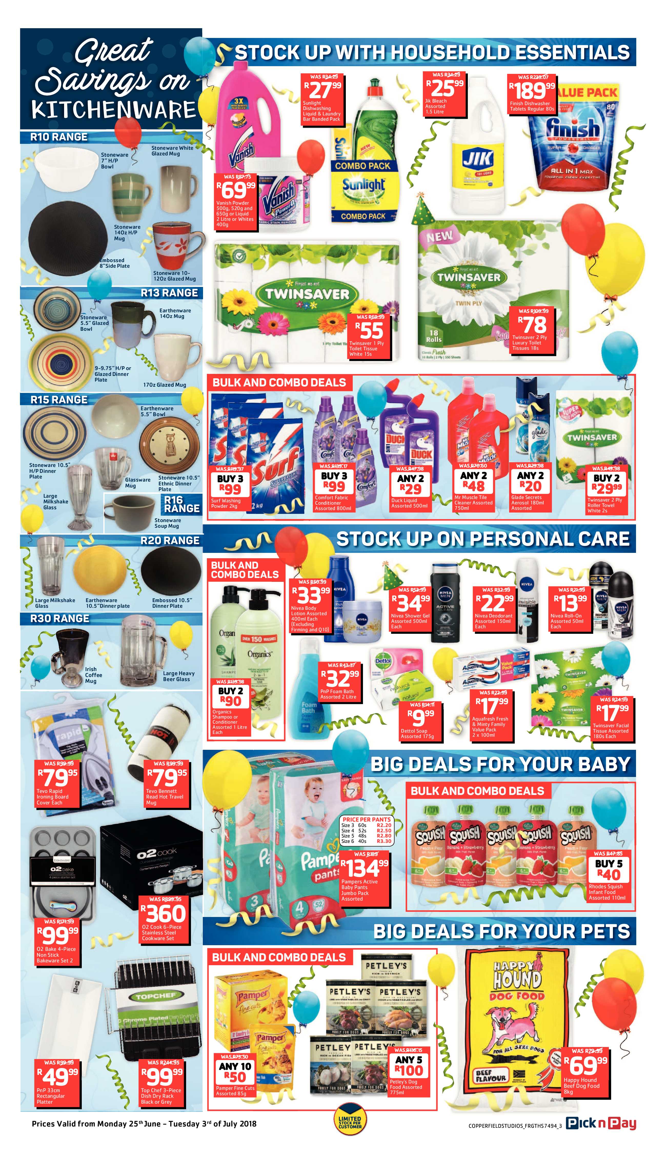 Comaro Chronicle 27 June 2018 page 35