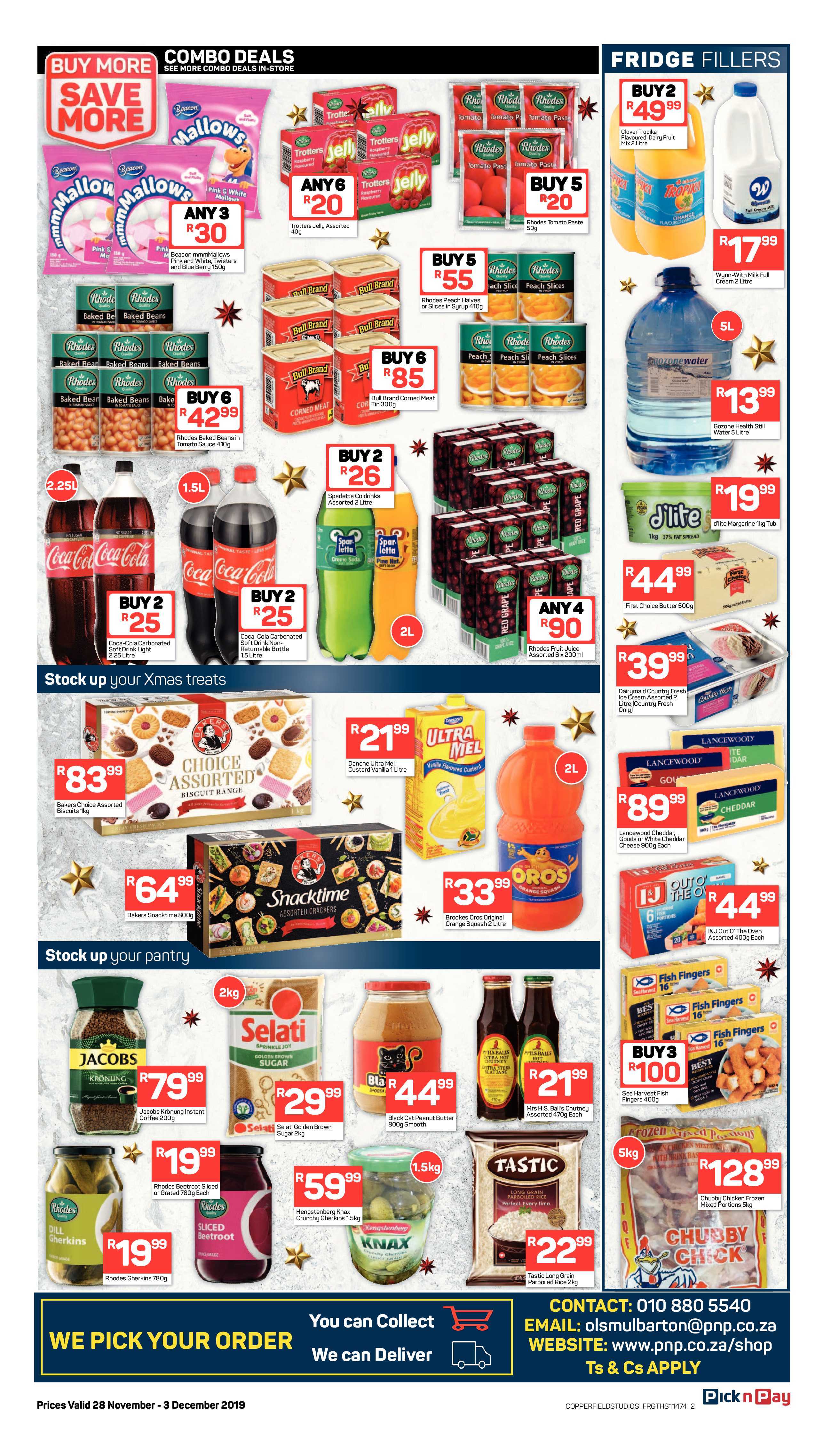 Comaro Chronicle 27 November 2019 page 42