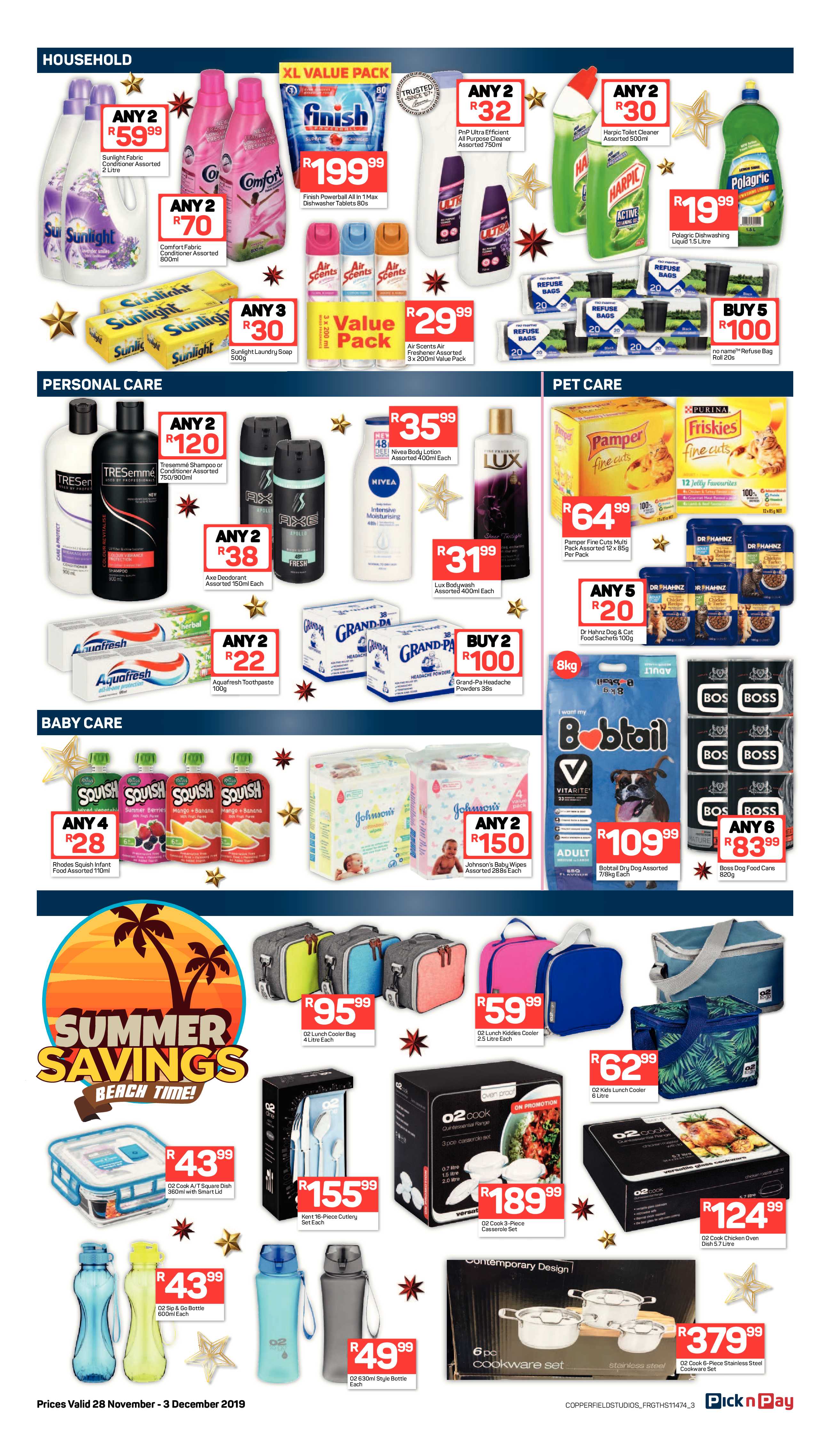 Comaro Chronicle 27 November 2019 page 43
