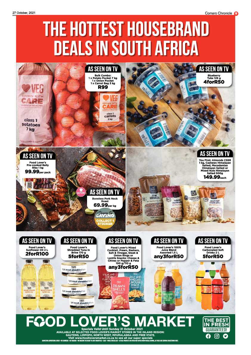 Comaro Chronicle 27 October 2021 page 11