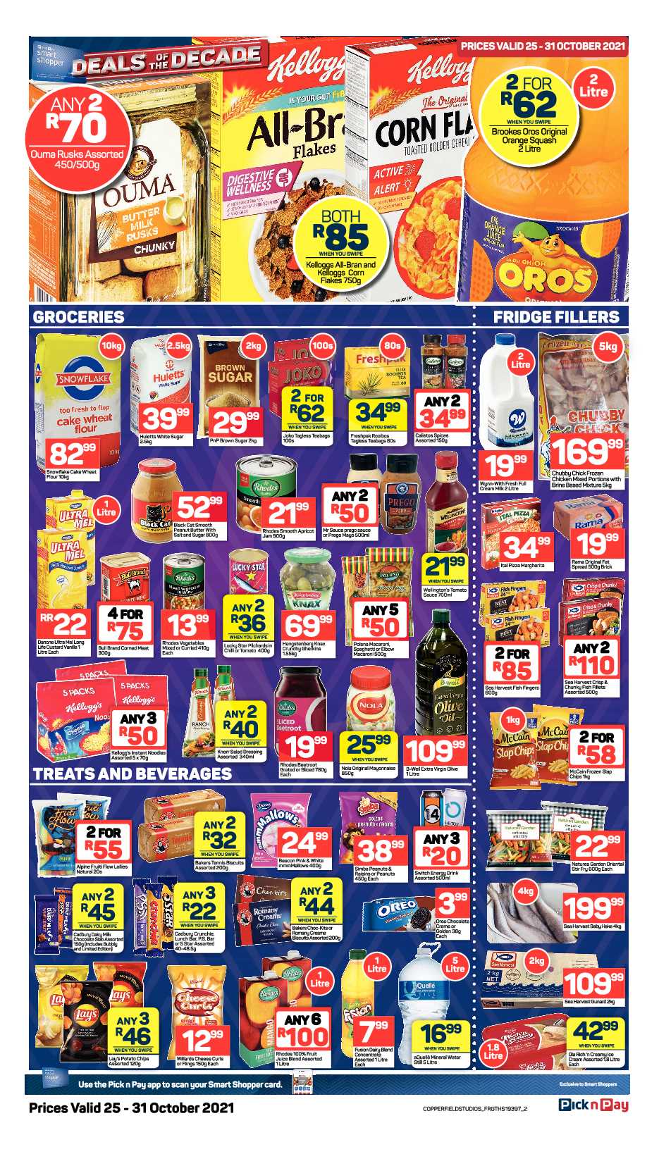Comaro Chronicle 27 October 2021 page 26