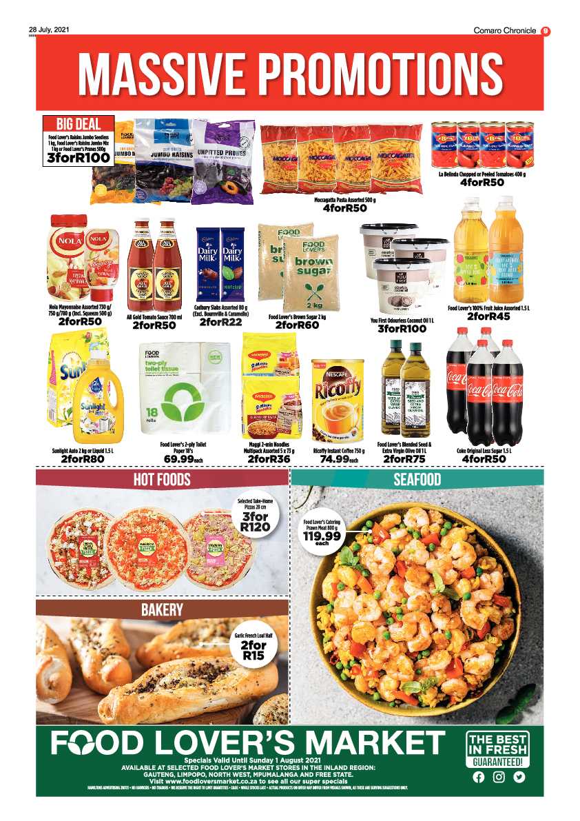 Comaro Chronicle 28 July 2021 page 11