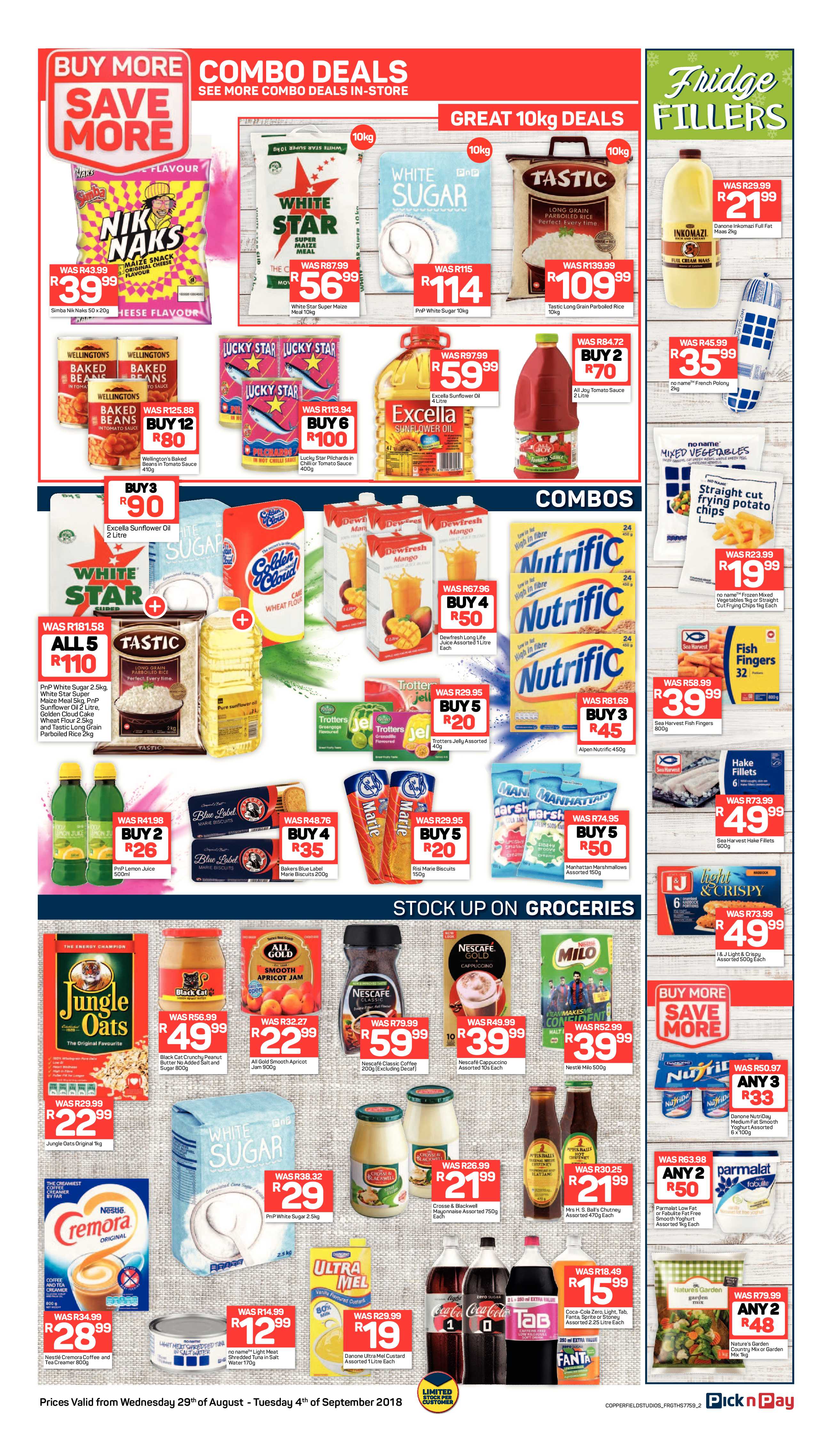 Comaro Chronicle 29 August 2018 page 26