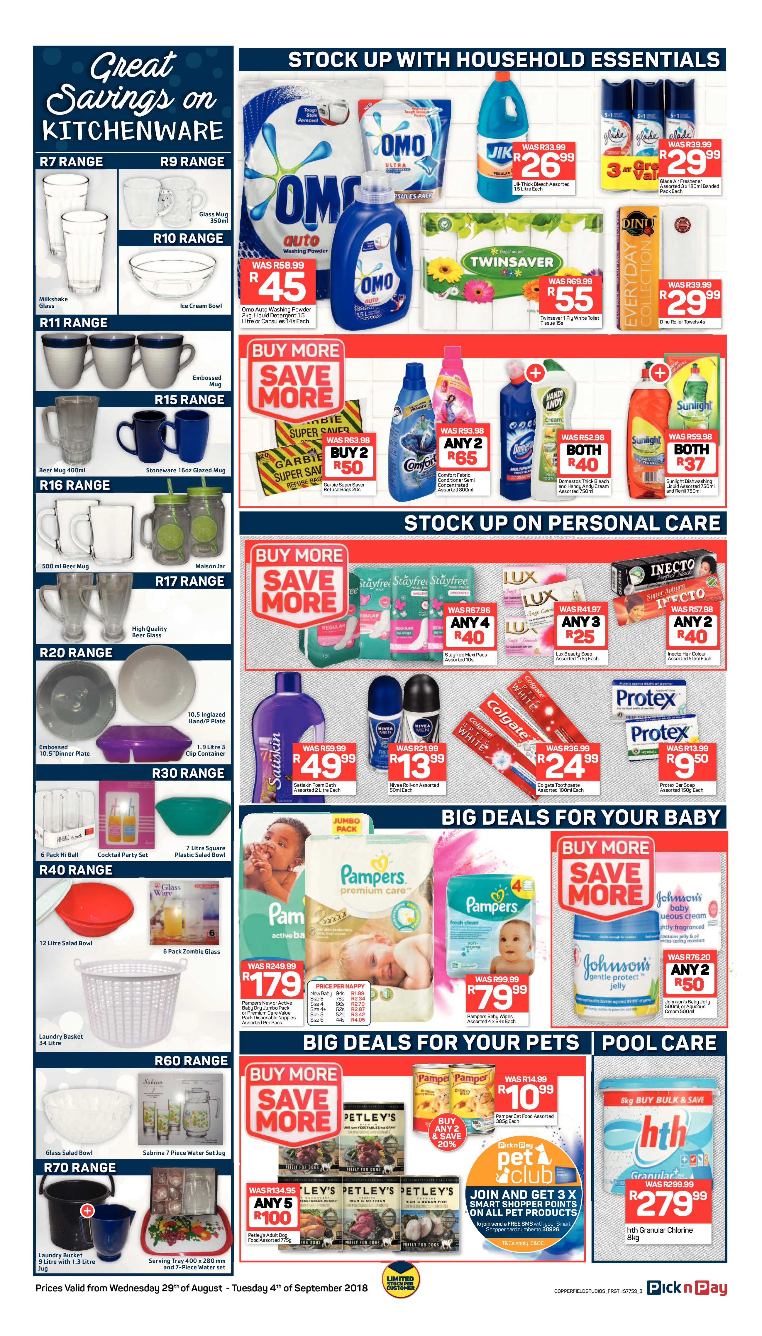 Comaro Chronicle 29 August 2018 page 27