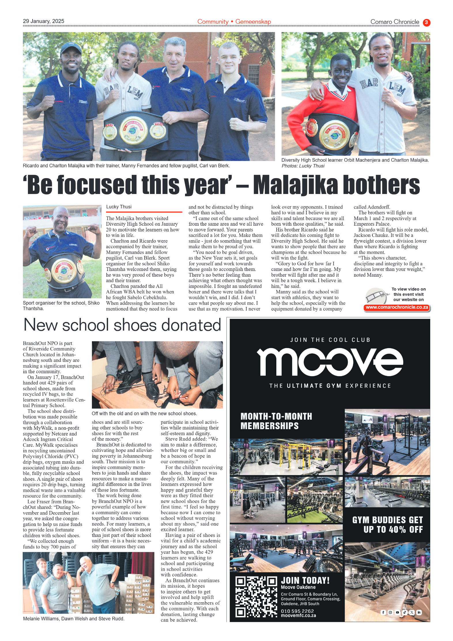 Comaro Chronicle 29 January 2025 page 5