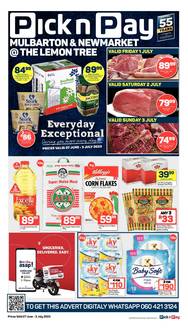 Comaro Chronicle 29 June 2022