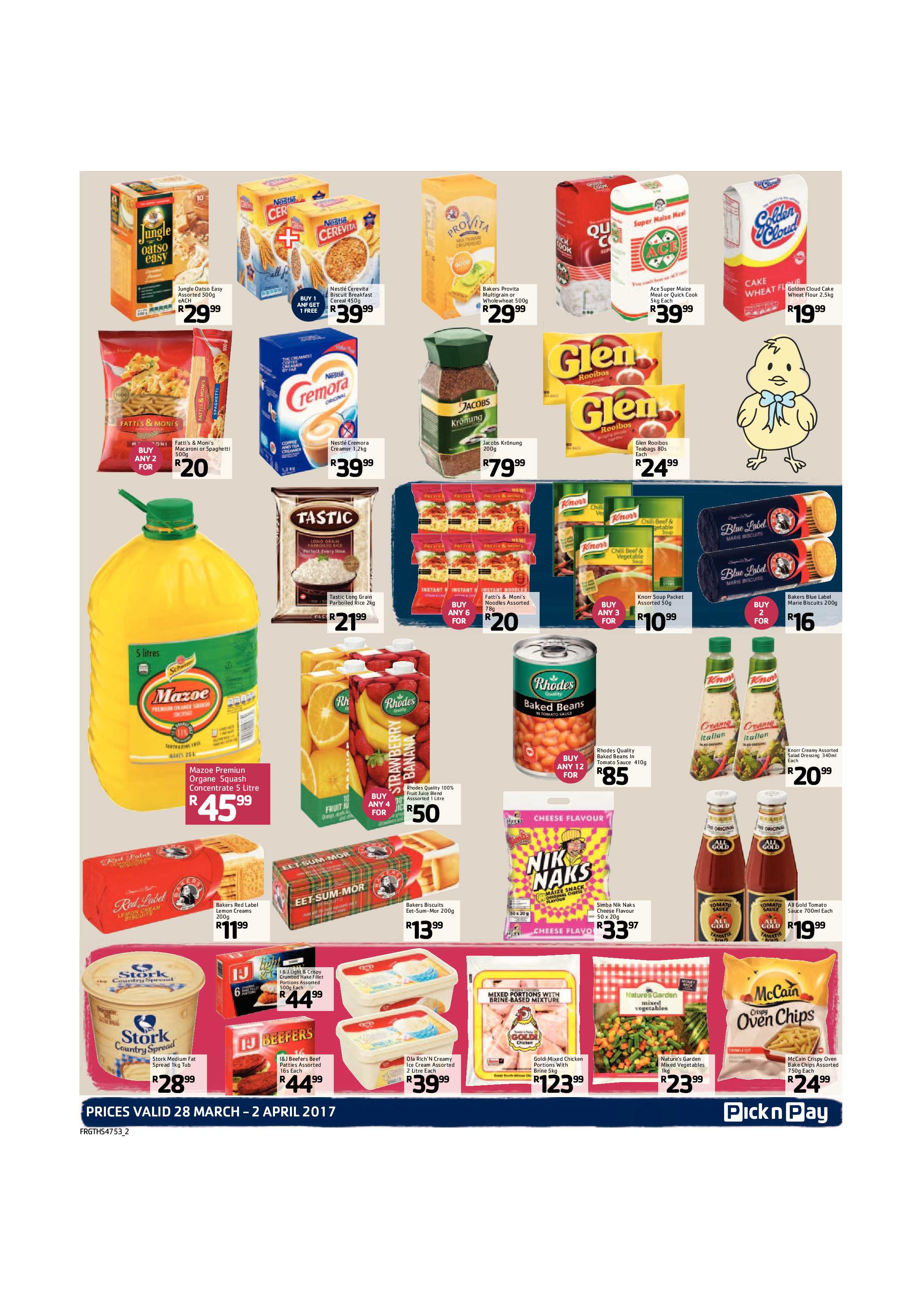 Comaro Chronicle 29 March 2017 page 30