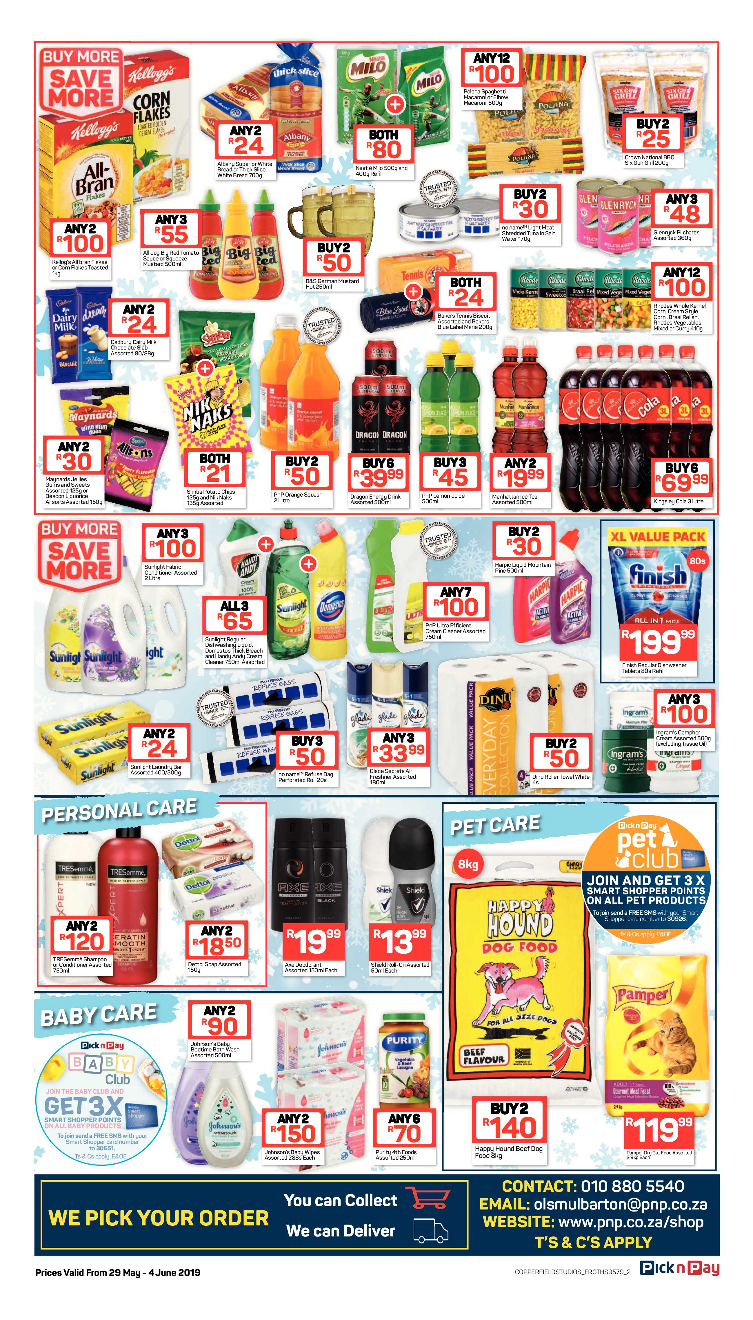 Comaro Chronicle 29 May 2019 page 26
