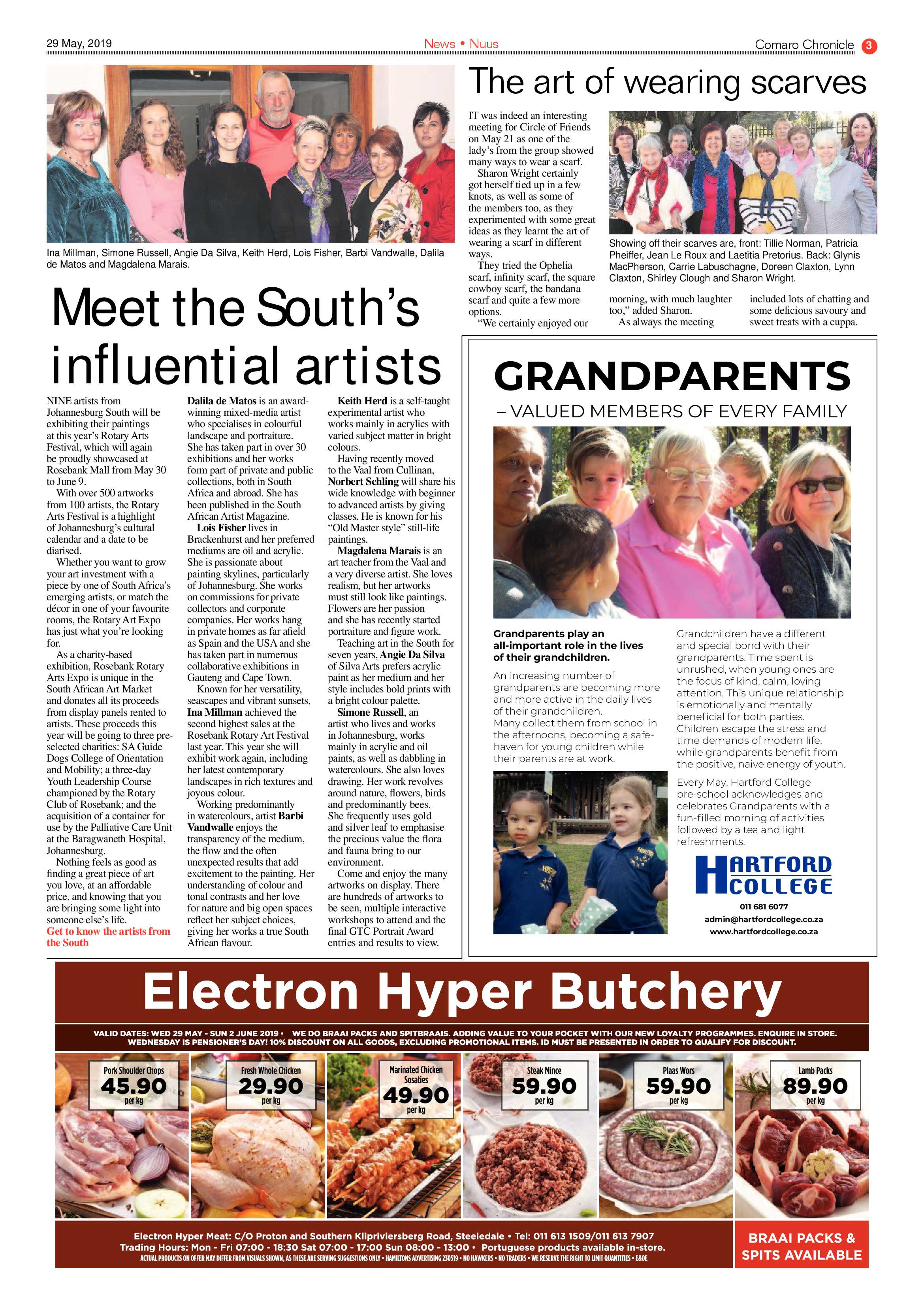 Comaro Chronicle 29 May 2019 page 3