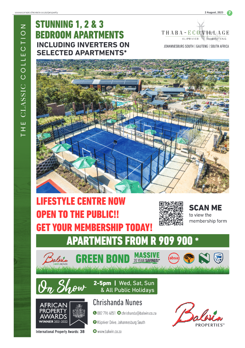 Comaro Chronicle 2 August 2023 page 7