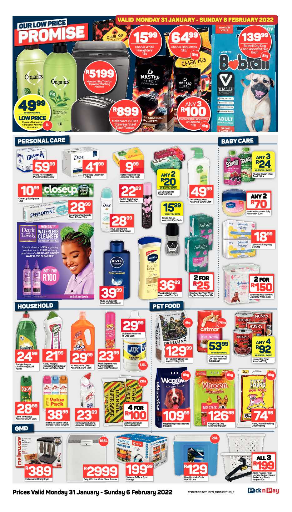 Comaro Chronicle 2 February 2022 page 15