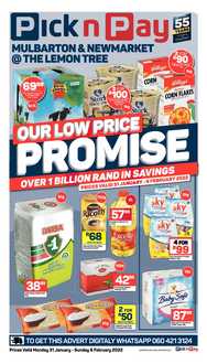 Comaro Chronicle 2 February 2022