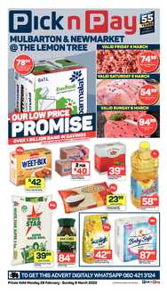 Comaro Chronicle 2 March 2022