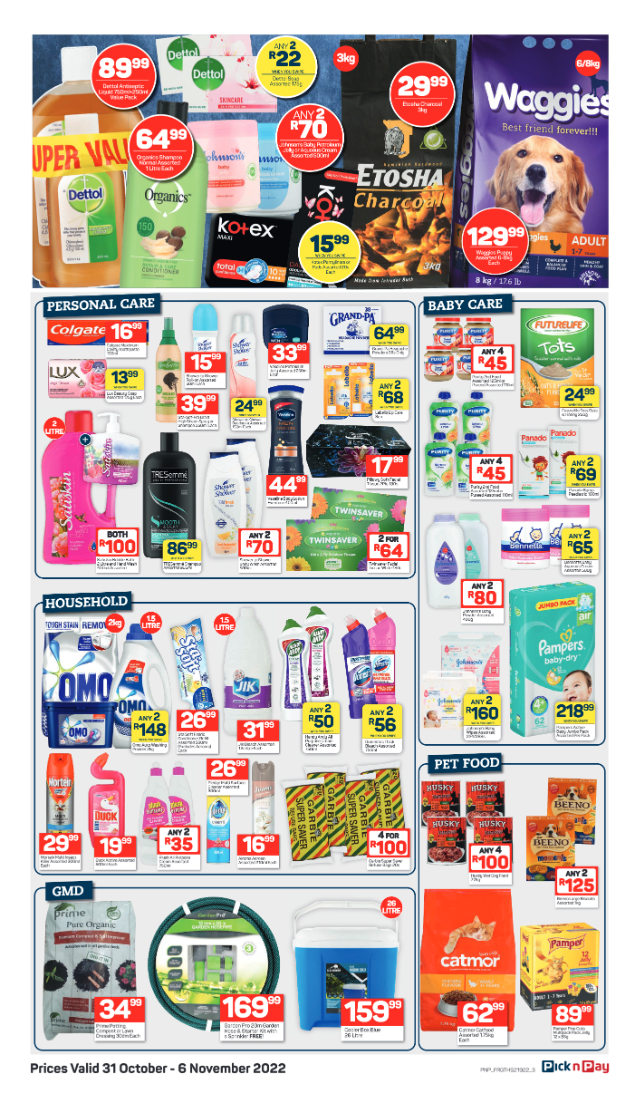 Comaro Chronicle 2 Nov 2022 page 15