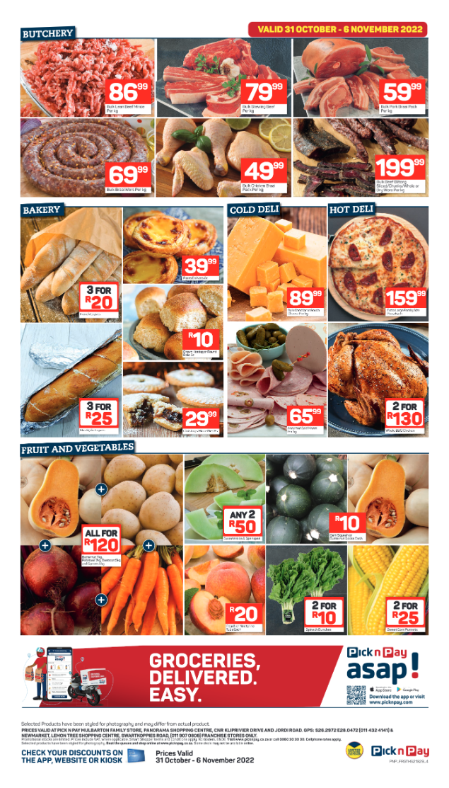 Comaro Chronicle 2 Nov 2022 page 16