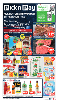 Comaro Chronicle 2 Nov 2022