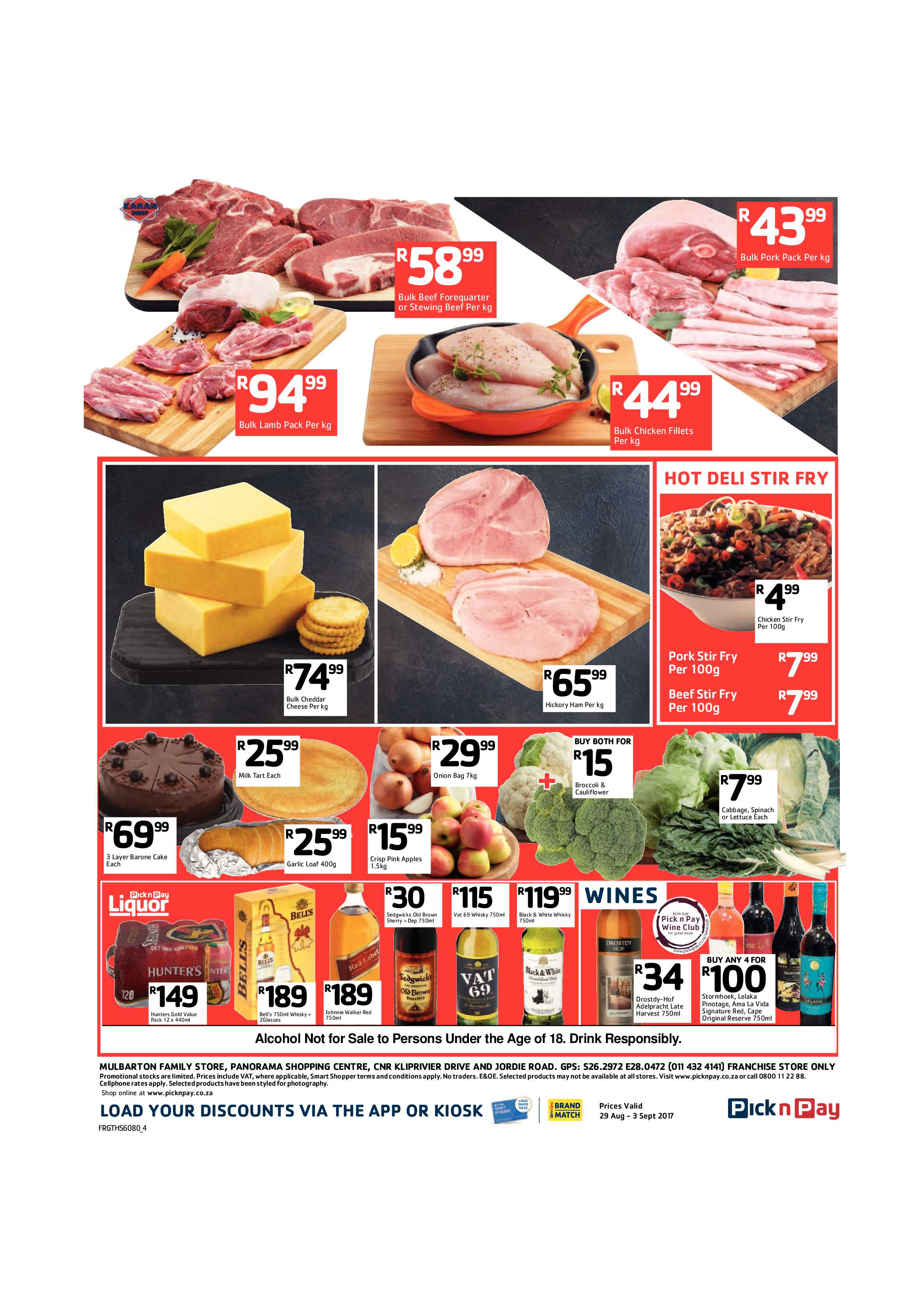 Comaro Chronicle 30 August 2017 page 28