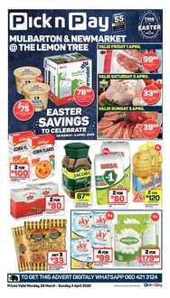 Comaro Chronicle 30 March 2022