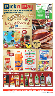 Comaro Chronicle 30 Nov 2022