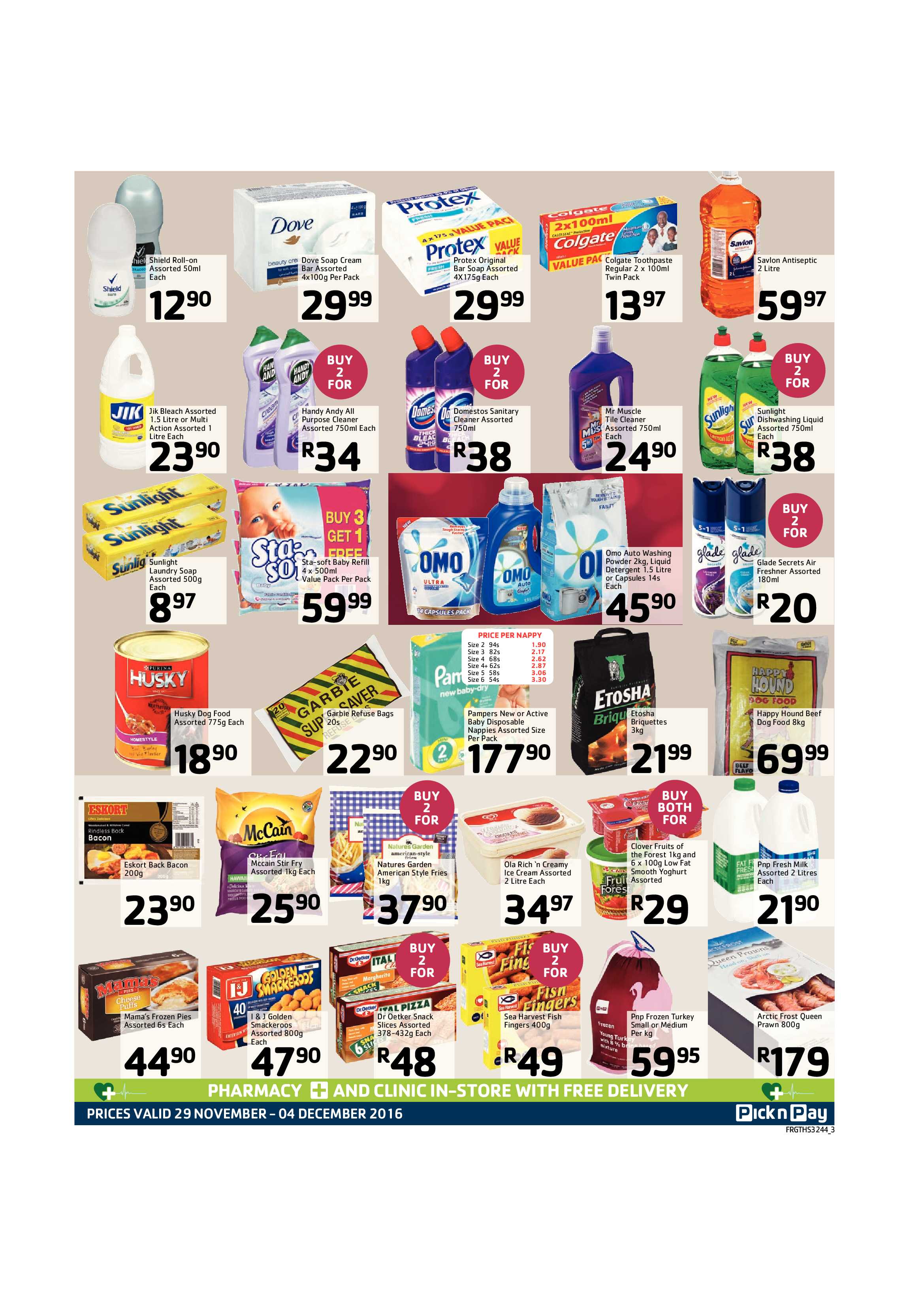 Comaro Chronicle 30 November 2016 page 27