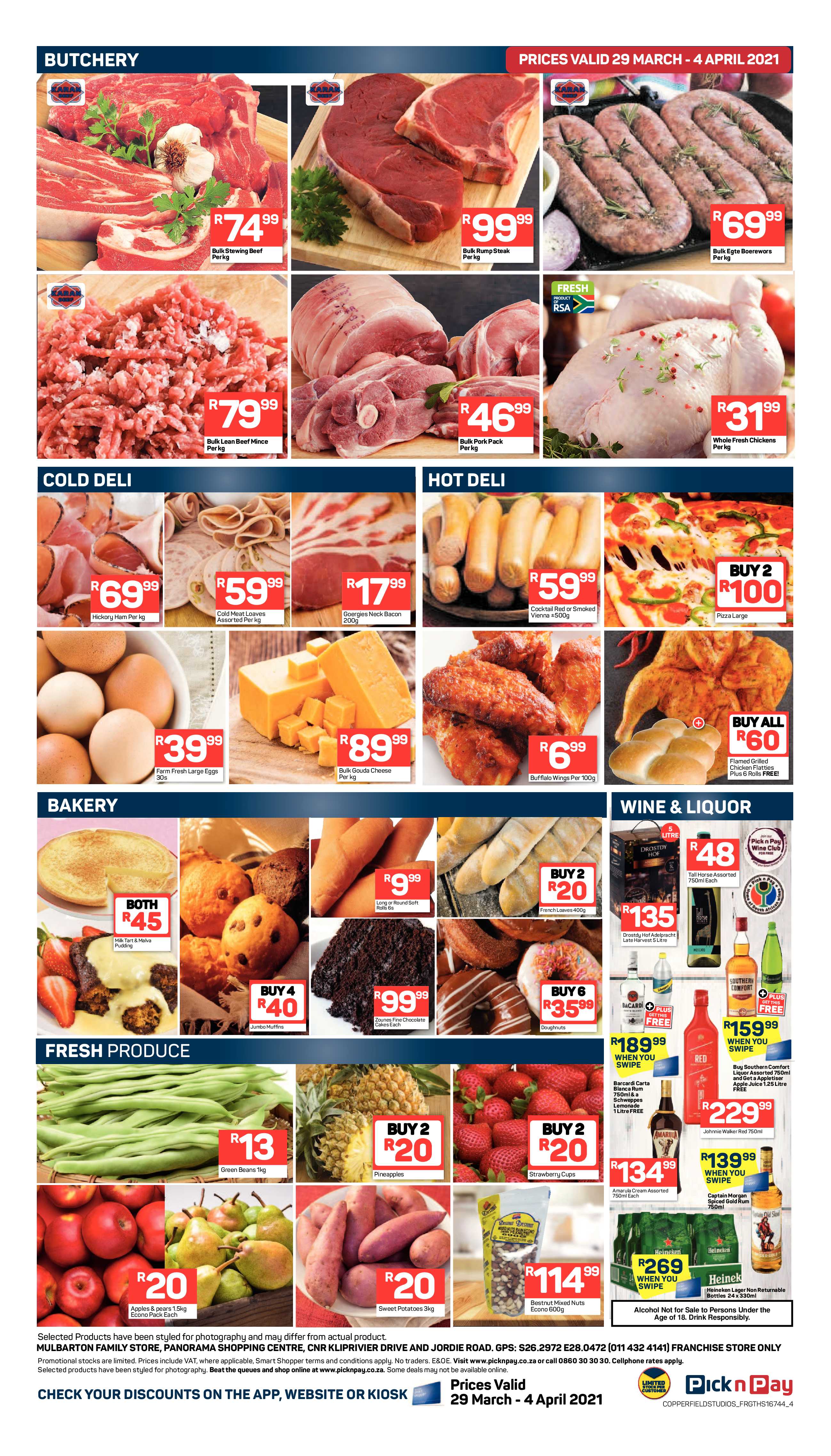 Comaro Chronicle 31 March 2021 page 16
