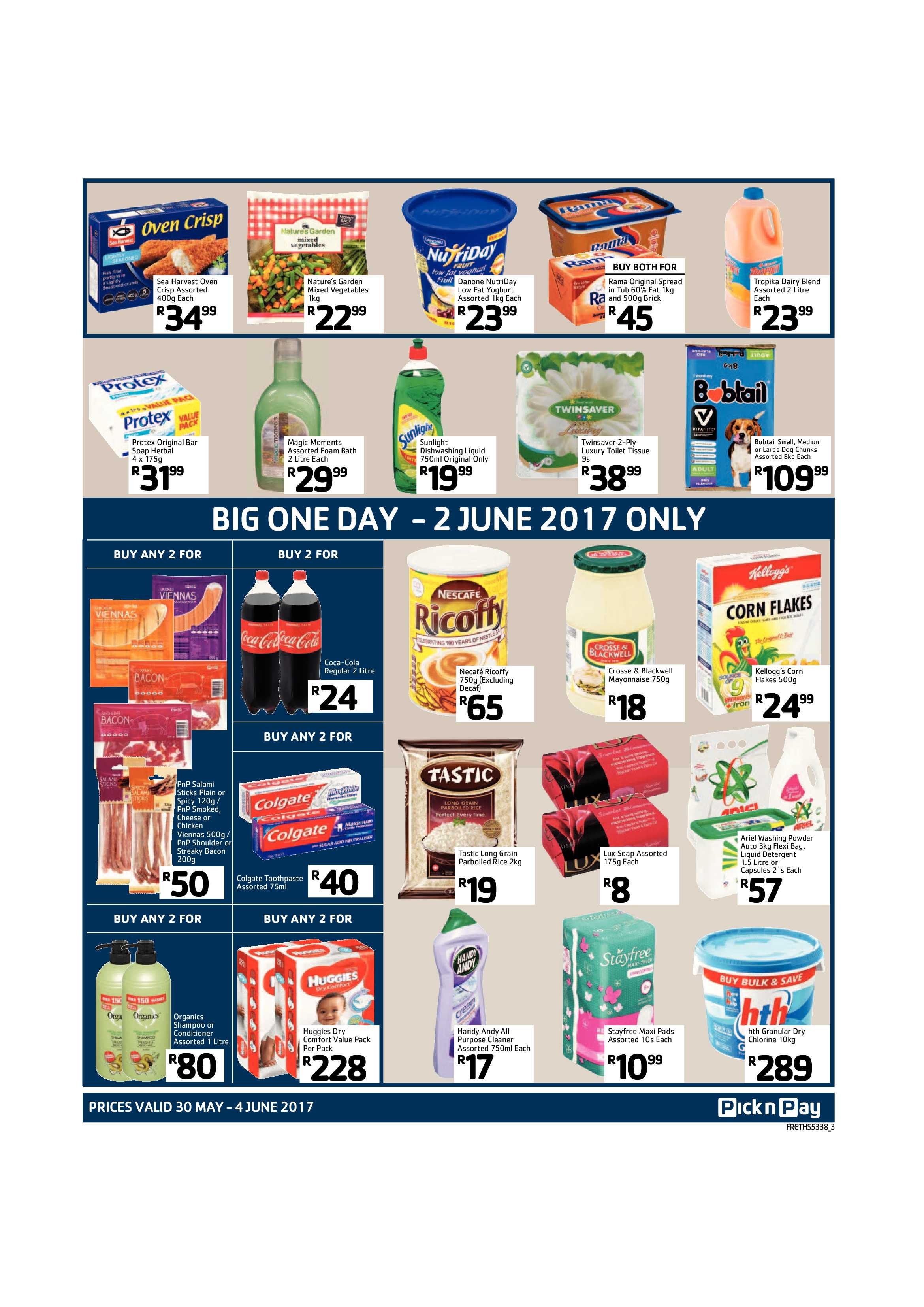 Comaro Chronicle 31 May 2017 page 23