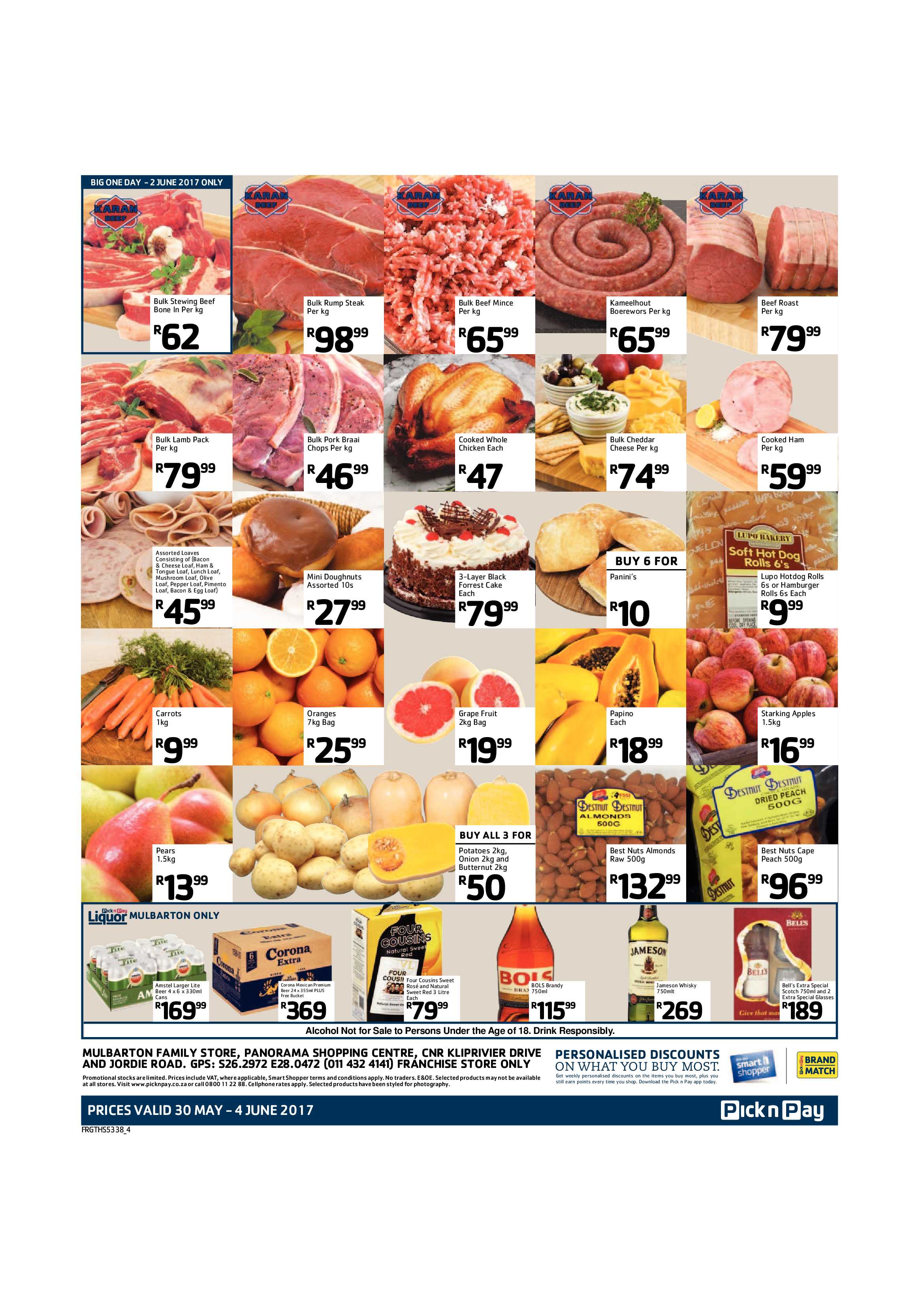 Comaro Chronicle 31 May 2017 page 24